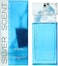 Jacques Bogart Silver Scent Aqua Eau De Parfum 100ml