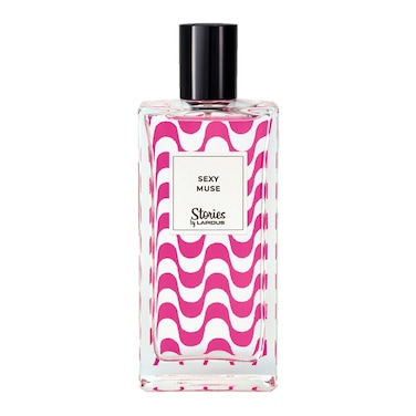 Ted Lapidus Sexy Muse Edt 100Ml For Women