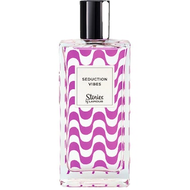 Ted Lapidus Seduction Vibes Edt 100Ml For Women
