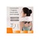 Heated Neck &amp; Shoulder Massager &ndash; Deep Tissue Kneading Pillow for Back, Legs, &amp; Pain Relief
