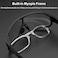ROCKBROS Photochromic Sunglasses for Men Cycling Sunglasses Sports Bike Glasses