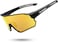 ROCKBROS Polarized Sunglasses UV Protection for Women Men Cycling Sunglasses