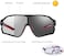 ROCKBROS Photochromic Sunglasses for Men Cycling Sunglasses Sports Bike Glasses