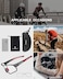 ROCKBROS Photochromic Sunglasses for Men Cycling Sunglasses Sports Bike Glasses