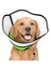 NALACAL Dog Cone, (XL) Soft Dog Cone Collar Adjustable Dog Cone Breathable Dog Cone Dog Cone for r Large Medium Small Dog,Protect Pets After Surgery Licking Wounds,Soft and Comfortable, Reduce Anxiety