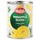 Al Alali Pineapple Slices in Heavy Syrup, 567g