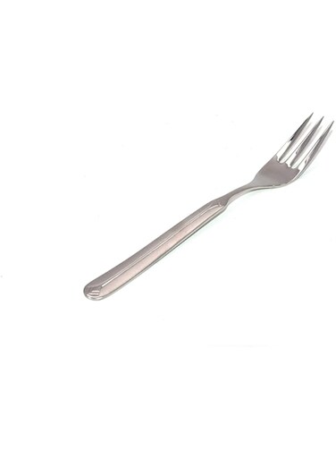 KITCHEN SOUQ Meat Carving Fork Crystal