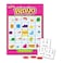 Trend Enterprises Fractions Bingo Game
