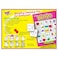 Trend Enterprises Fractions Bingo Game