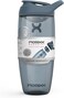 Pursuit Protein Shaker Bottle &acirc;&euro;&ldquo; Premium Sports Blender Bottles For Protein Mixes And Supplement Shakes &acirc;&euro;&ldquo; Easy Clean, Durable Protein Shaker Cup, Midnight Blue