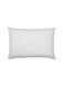 Comfort Pillow Fabric White 50*75 Centimeter