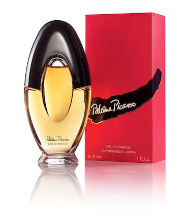 Paloma PicassoBy Paloma Picasso For Women - Eau De Parfum Floral Designer Cologne For Her - Lightweight, Wearable Feminine Blend - Stylish, Portable Bottle Design - 1 Oz Edp Spray