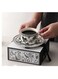 Coffee Cup with Saucers, 200ML Ceramics Coffee Bone China Mug Set with Beautiful box, Tea Cup
