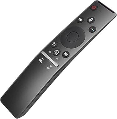 Replacement Remote Voice Remote Control Only Fit for Smart TV Which Supported Voice Function