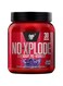 BSN N.O.-XPLODE Legendary Pre-Workout Supplement with Creatine, Beta-Alanine, and Energy,Dietary Supplement,1.22 LB (555 G), Grape, 30 Servings