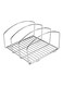 Classico Cookware Organizer Silver 8inch