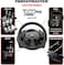 Thrustmaster T300 RS GT - High-Performance Racing Wheel and Pedal Set with Force Feedback for PC, PS4, and PS5, PS5 Pro