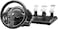Thrustmaster T300 RS GT - High-Performance Racing Wheel and Pedal Set with Force Feedback for PC, PS4, and PS5, PS5 Pro