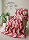 Para John Warmee Flannel Fleece Blanket &acirc;&euro;&ldquo; Ultra Soft Polyester Double Bed Blanket 220&Atilde;&mdash;240 cm