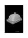 Symphony Butter Dish