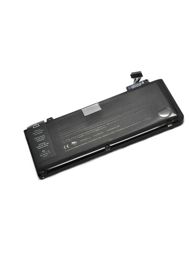 REPLACEMENT Apple MacBook pro 13 inch 2009 2010 2012 and late 2011 early 2011 year a1322 13&acirc;&euro;&sup3; a1278 fit mb990ll a 10.95v 63.5wh a1278 replacement laptop battery