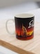 Dubai Printed Ceramic Coffee Mug 400ML