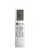 New Model Replacement Remote Compatible with MiDEA Air Conditioner A/C