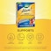 Nature's Way Alive! Men's Complete Multivitamin, Supports Energy Metabolism &amp; Muscle Function*, B-Vitamins, Superfood Antioxidants**, Gluten-Free, 50 Tablets (Packaging May Vary)