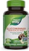 Nature's Way Premium Herbal Glucomannan From Konjac Root, 1, 995 Mg Per Serving, 100 Vcaps