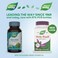 Nature's Way Holy Basil Premium Extract, Stress Support*, Adaptogenic Herb*, 450 Mg Per Serving, 60 Vegan Capsules (Packaging May Vary)