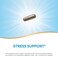 Nature's Way Holy Basil Premium Extract, Stress Support*, Adaptogenic Herb*, 450 Mg Per Serving, 60 Vegan Capsules (Packaging May Vary)