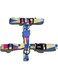 Zee.Dog Volt H-Harness Large