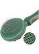 Feiger Pet Cat Brush for Shedding and Grooming, Dog Hair Removal Brush, Pet Groomer Shedding Grooming Tools Combs Rakes, Cats Brush for Short or Long Haired Removes Loose Hair &amp; Tangles