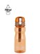 Water Bottle Brown
