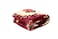 STARLIFE Single Ply Premium Quality Blanket 100% Polyester SPUN YARN Obtained From Virgin Polyester Suitable For Winter And Rainy Season 220*240CM, 10 LBS, SL-BL4408