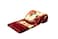 STARLIFE Single Ply Premium Quality Blanket 100% Polyester SPUN YARN Obtained From Virgin Polyester Suitable For Winter And Rainy Season 220*240CM, 10 LBS, SL-BL4408
