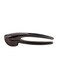 Garlic Press Zinc Alloy+Tpr Handle 100% Food Grade Material 16X2.8X4 Cm Grey 72cm