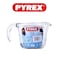 Pyrex Measuring Jug 250ml - Durable &amp; Versatile Kitchen Tool