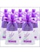 12 Packs Lavender Sachet, 5A Natural Lavender Dried Flower Bag, Scent Sachet Drawer Freshener with Lasting Fragrance, Premium Grade Dried Lavender, Home/Car Fragrance Product for Drawers and Closets