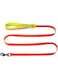 Doco Net Mesh Leash, Small, Orange