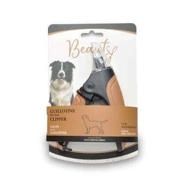 Les Filous Guillotine Pet Nail Clipper