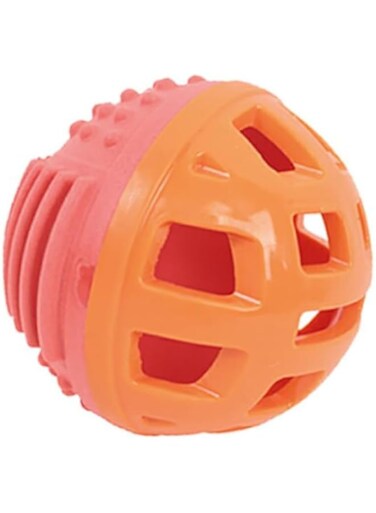 M-PETS Vice Versa Ball L Bacon Flavor Dog Toy