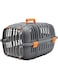 Ferplast Carrier Jet Color - Pink, Dimension - 32x47x29cm