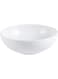 Ariane Style Salad Bowl White - 16 cm