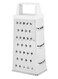 Box Grater Silver