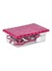 Cookie Set Made In Turkey Pink