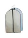 Garment Bag 60x137cm Assorted Colors Perfect for Protecting Clothes During Travel Storage or Moving Durable Lightweight and Waterproof Design Perfect for Suits Dresses and Costumes