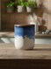 And Twine Multicolour Pickle Jar-C Set of 2
