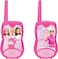 Lexibook Barbie Walkie Talkies 100m