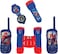 Lexibook Spiderman Adventure Set